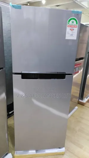 Samsung Rt26 Refrigerator