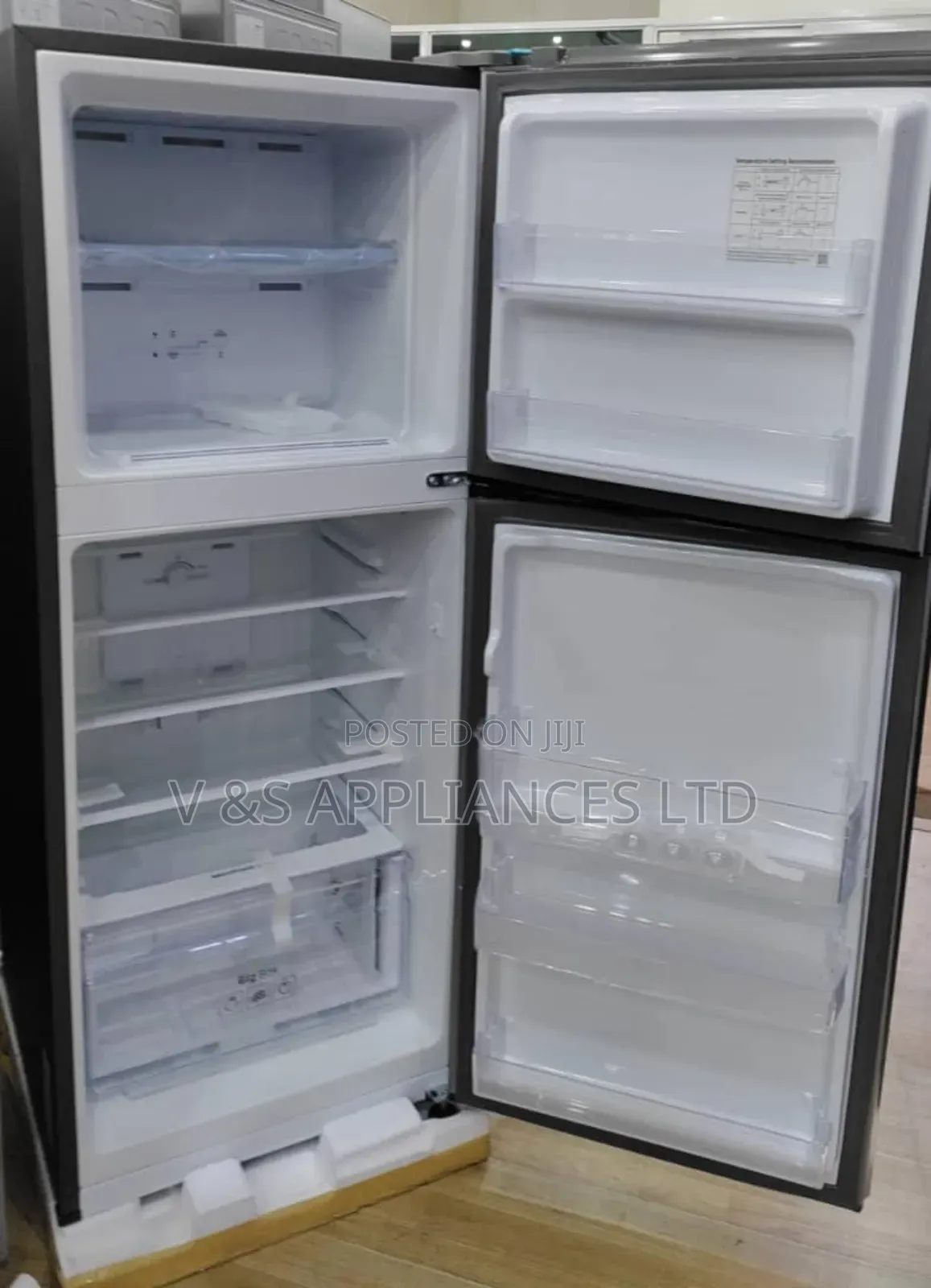 Samsung Rt26 Refrigerator