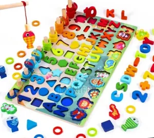 Montessori Spelling Board | Educational Learnngtoys