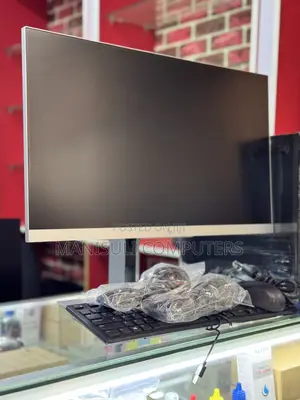 Desktop Computer HP 8GB Intel Core I5 HDD 500GB