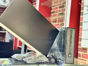 Desktop Computer HP 8GB Intel Core I5 HDD 500GB