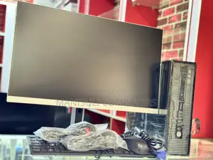 Desktop Computer HP 8GB Intel Core I5 HDD 500GB