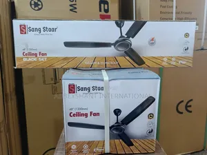 Sunline Ceiling Fans/Electric Ceiling Wall Fan/3 Speed Fan