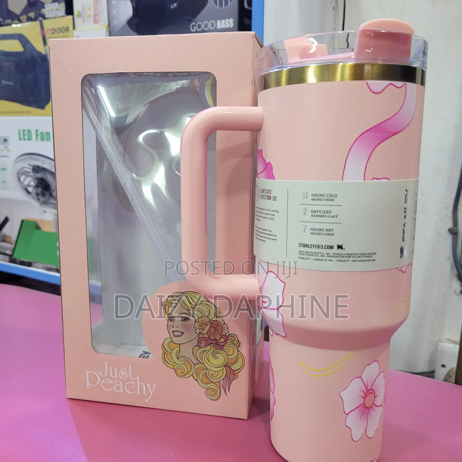 Stanley Quencher Flash