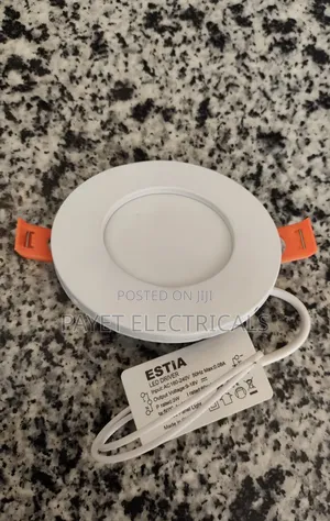 3watts Led Spot Light