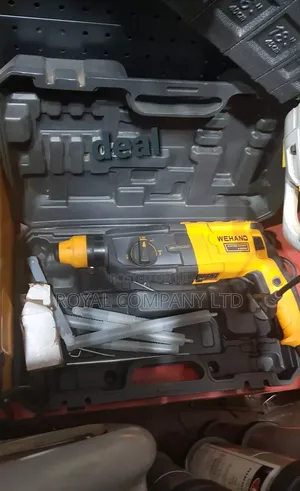 Heavy Duty Drilling Machine/,Hammer Drill