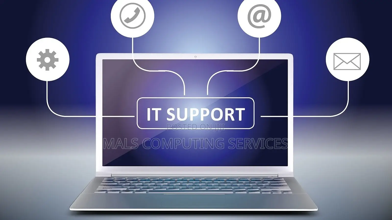 It Support