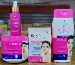 Elixir Light