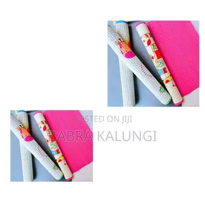 Foldable Baby Mat