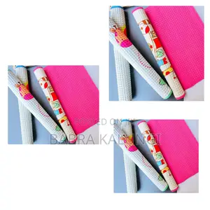 Foldable Baby Mat