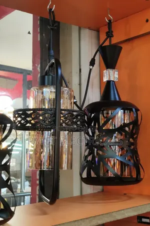 Coperate Pendant Lamp Holder