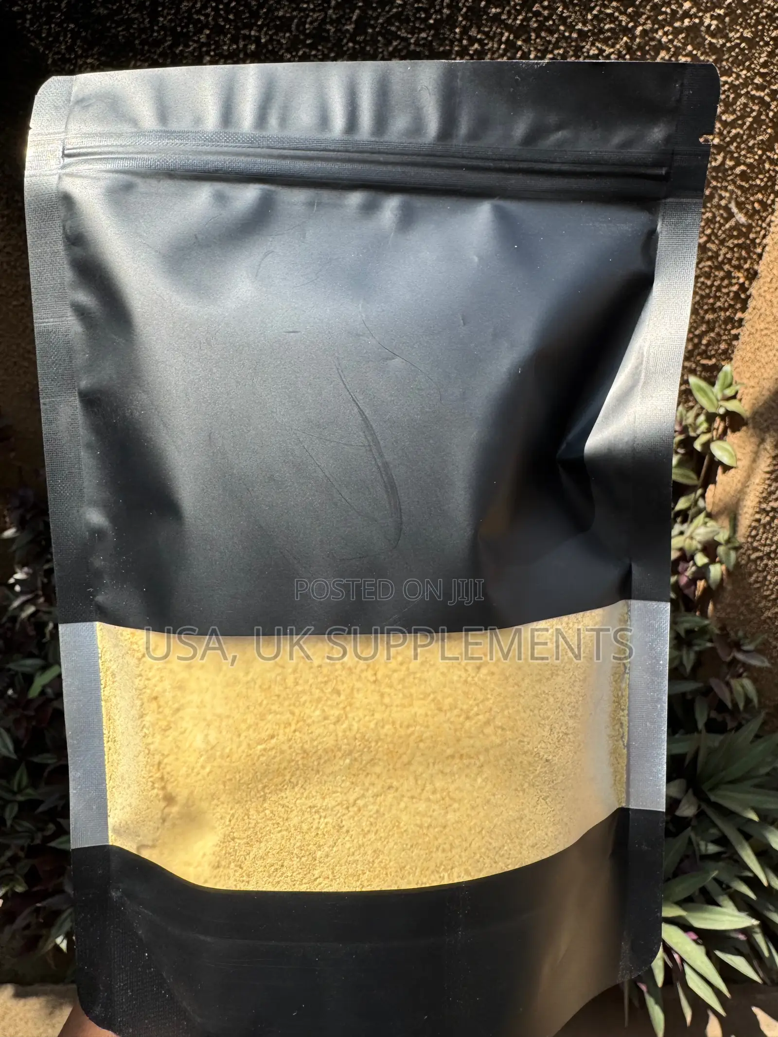 Fenugreek Powder 1 Kg