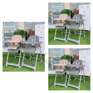 Baby High Feeding Chair