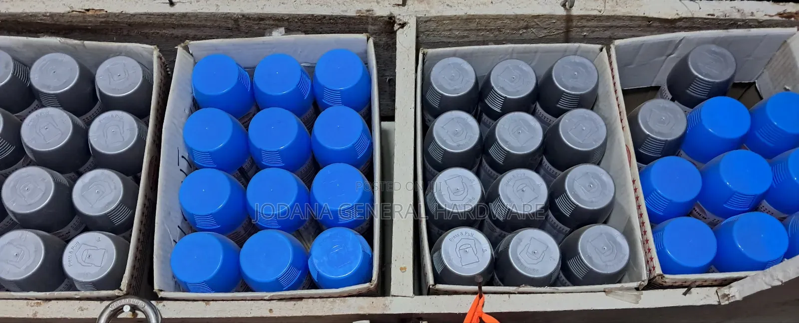 Spray Paint
