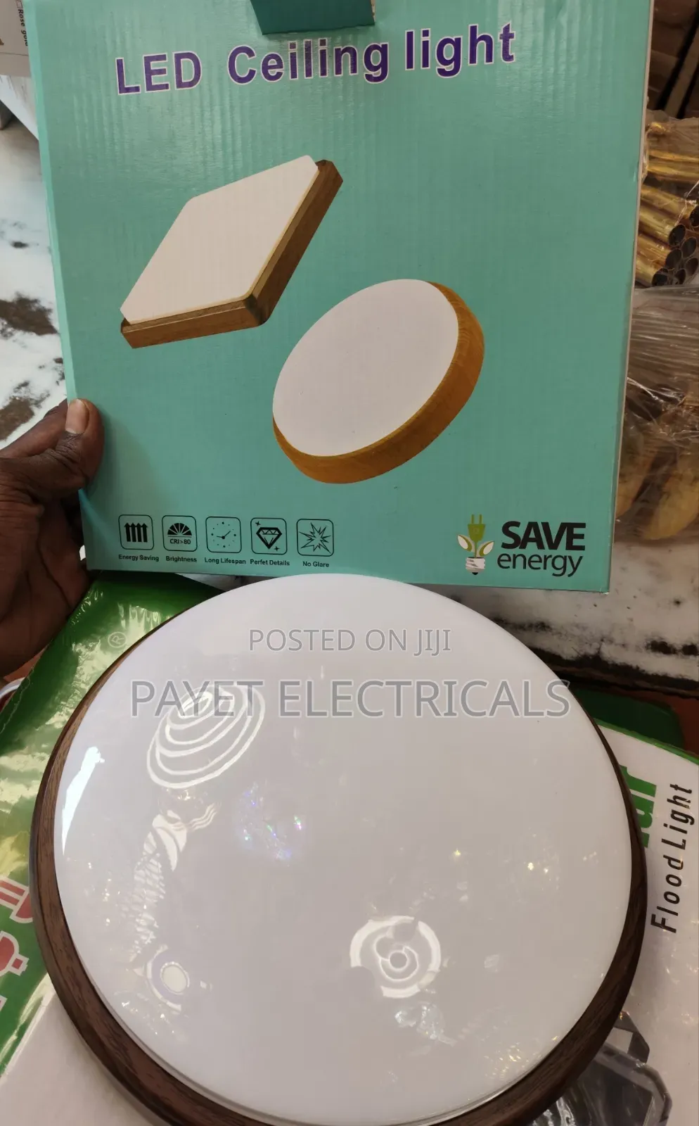Energy Saving Led Ceiling Light