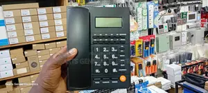 Analog Counsole Phone L009