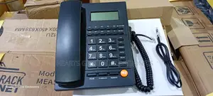 Analog Counsole Phone L009