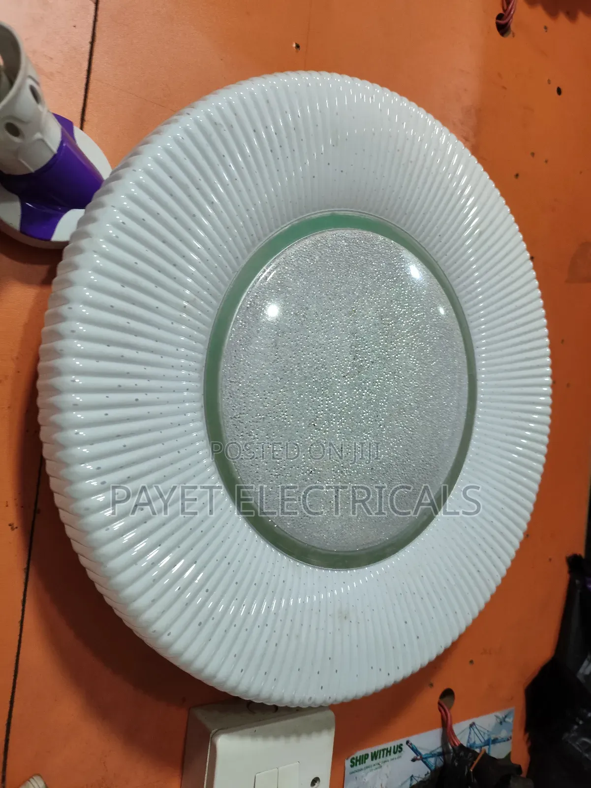 Energy Saver Led Ceiling Light