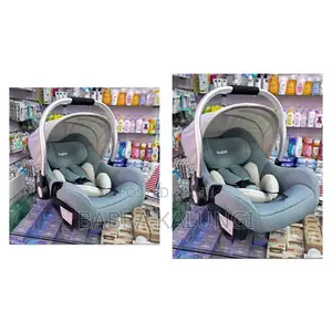 Kids Car Seat With Handle