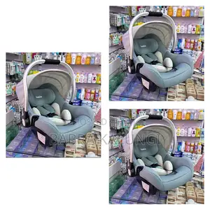 Kids Car Seat With Handle