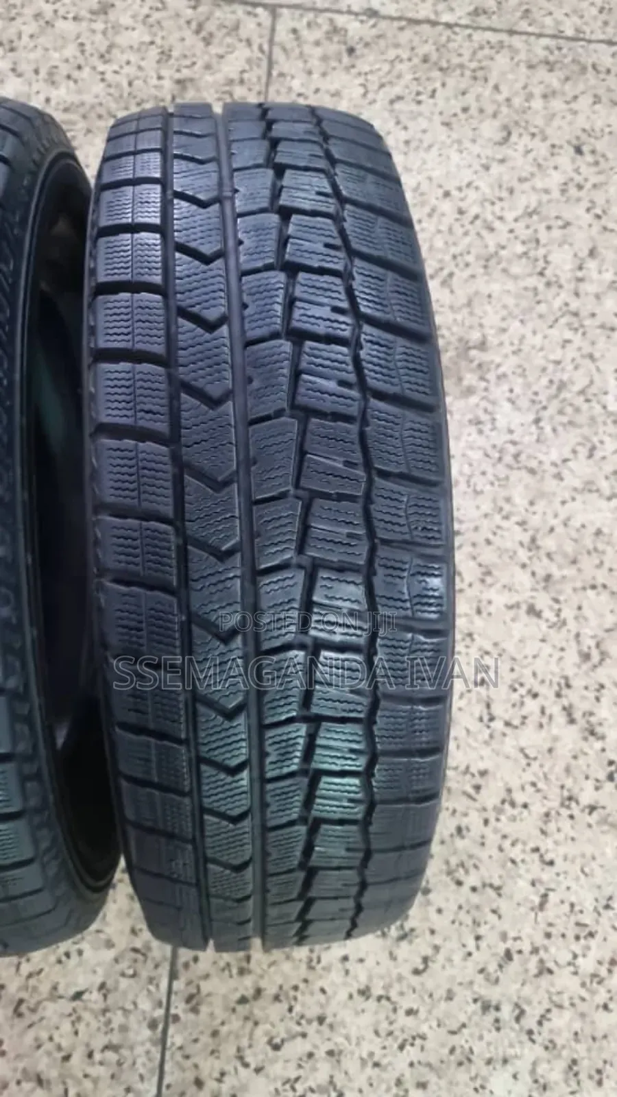 195/65r15 Another Japanese Used