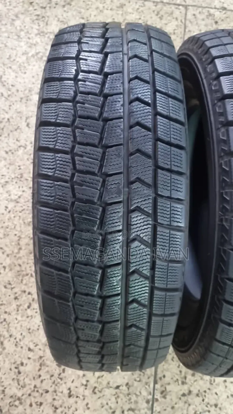 195/65r15 Another Japanese Used