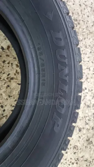 195/65r15 Another Japanese Used