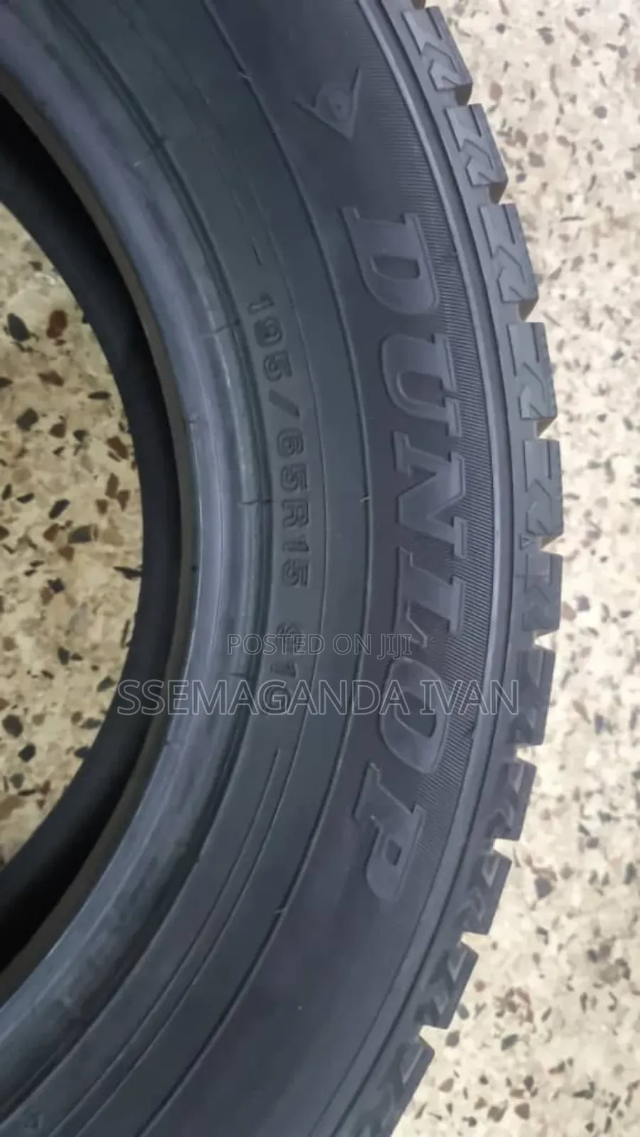 195/65r15 Another Japanese Used
