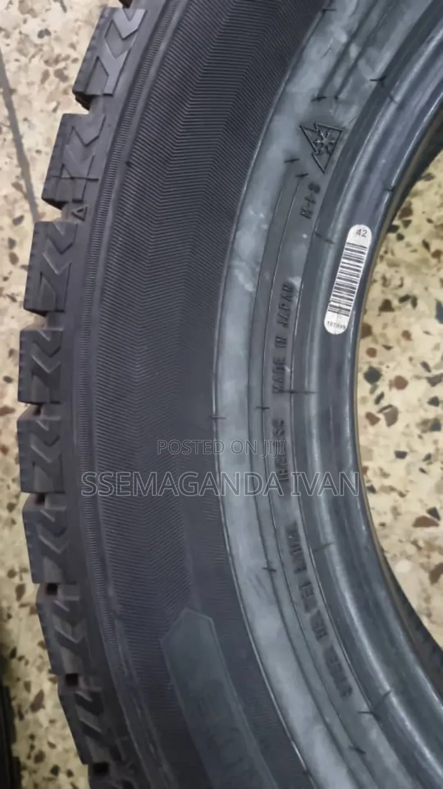 195/65r15 Another Japanese Used