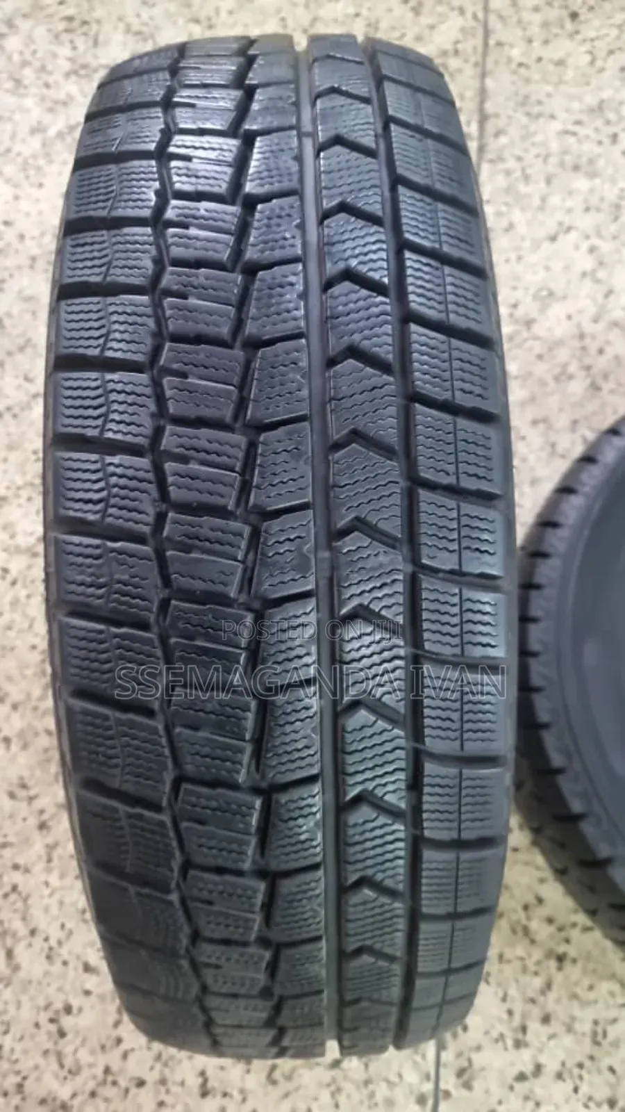 195/65r15 Another Japanese Used