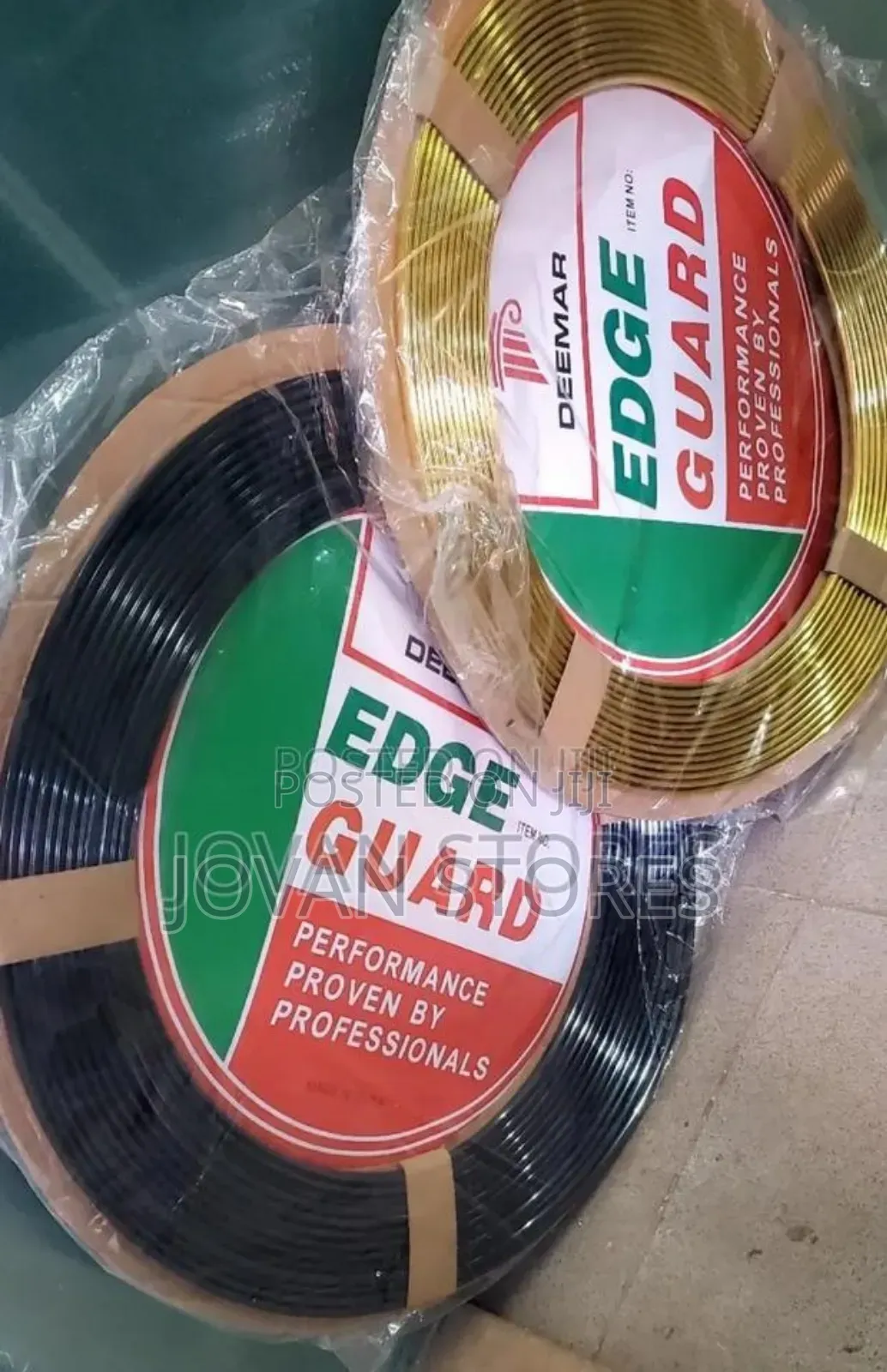Edge Guard/ Moulds For Mirrors (15mtrs)Long