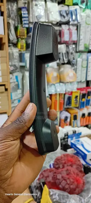 Analog Counsole Phone L009