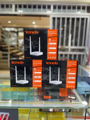 Tenda N301 Indoor Router