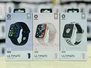 Green Lion G Master 2smart Watch Activity Tracking Heartrate