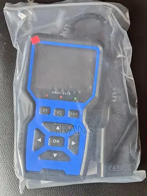 Diagnostic Tool for Cars That Check Engine Light Emissions