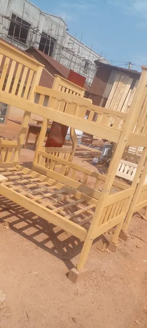 Double Strong Musambya Decker 3x6