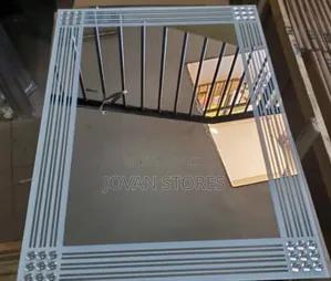Bathroom Mirrors