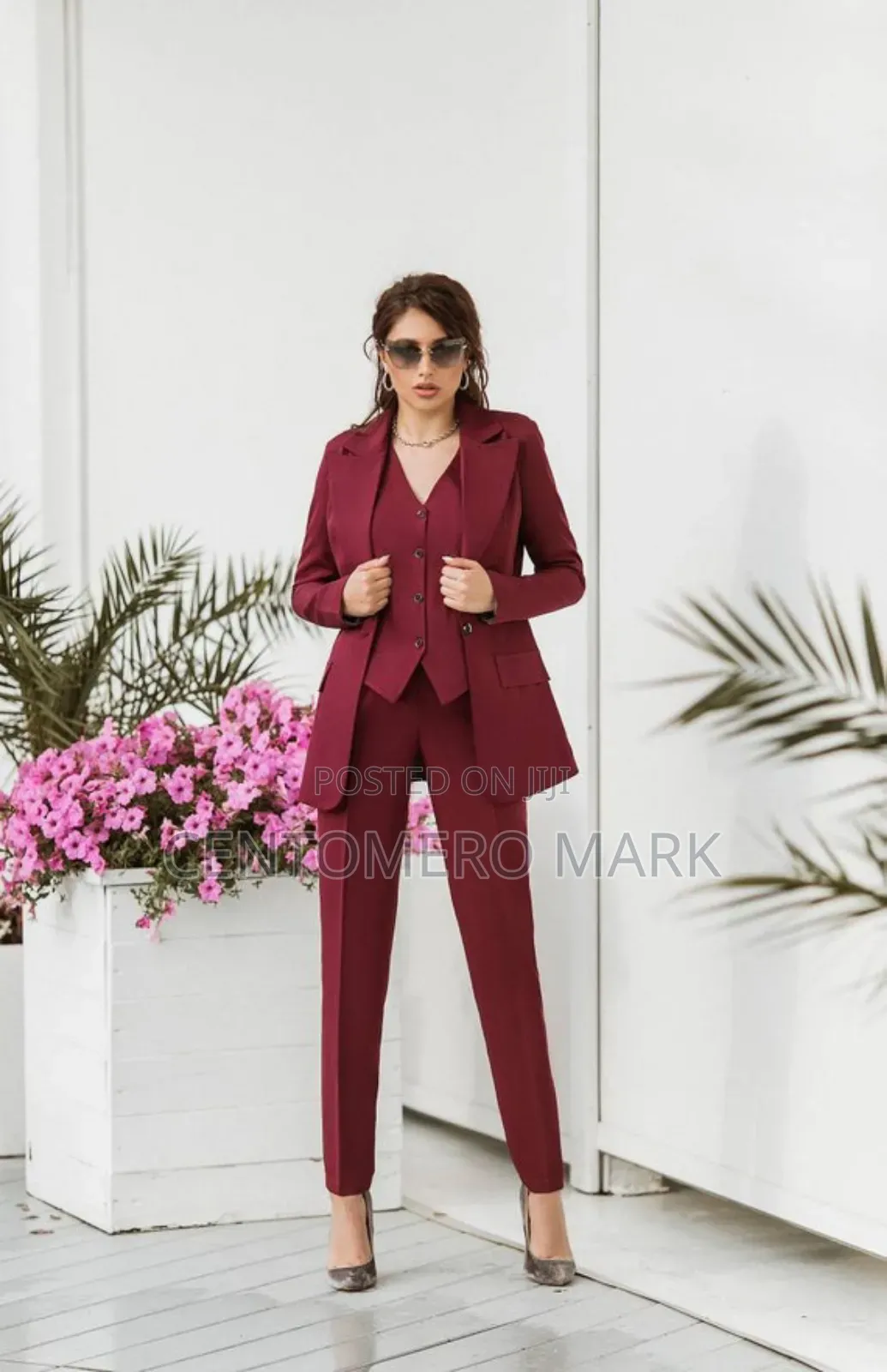 Ladies Suits