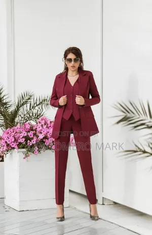 Ladies Suits