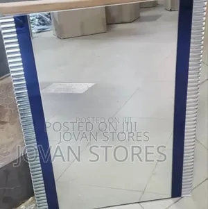 Bathroom Mirrors