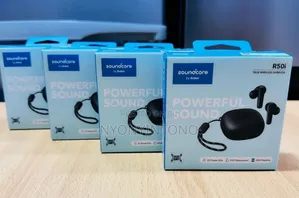 Sound Core R50i True Wireless Ear Bud