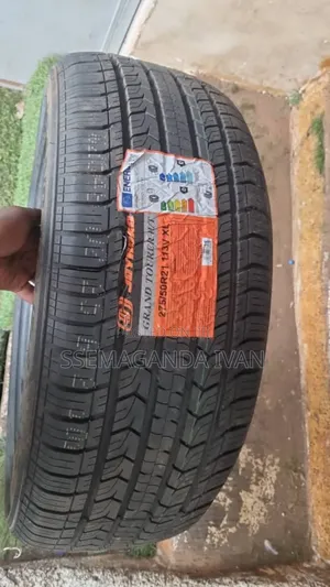 275/50r21 113v Joyroad Tyres