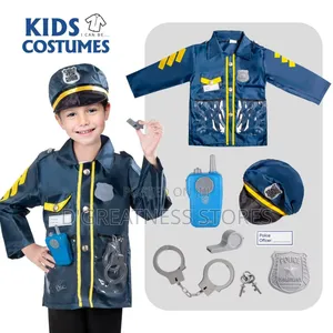 Kids Costumes
