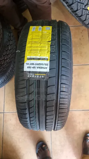 225/50r17 Austone Tyres