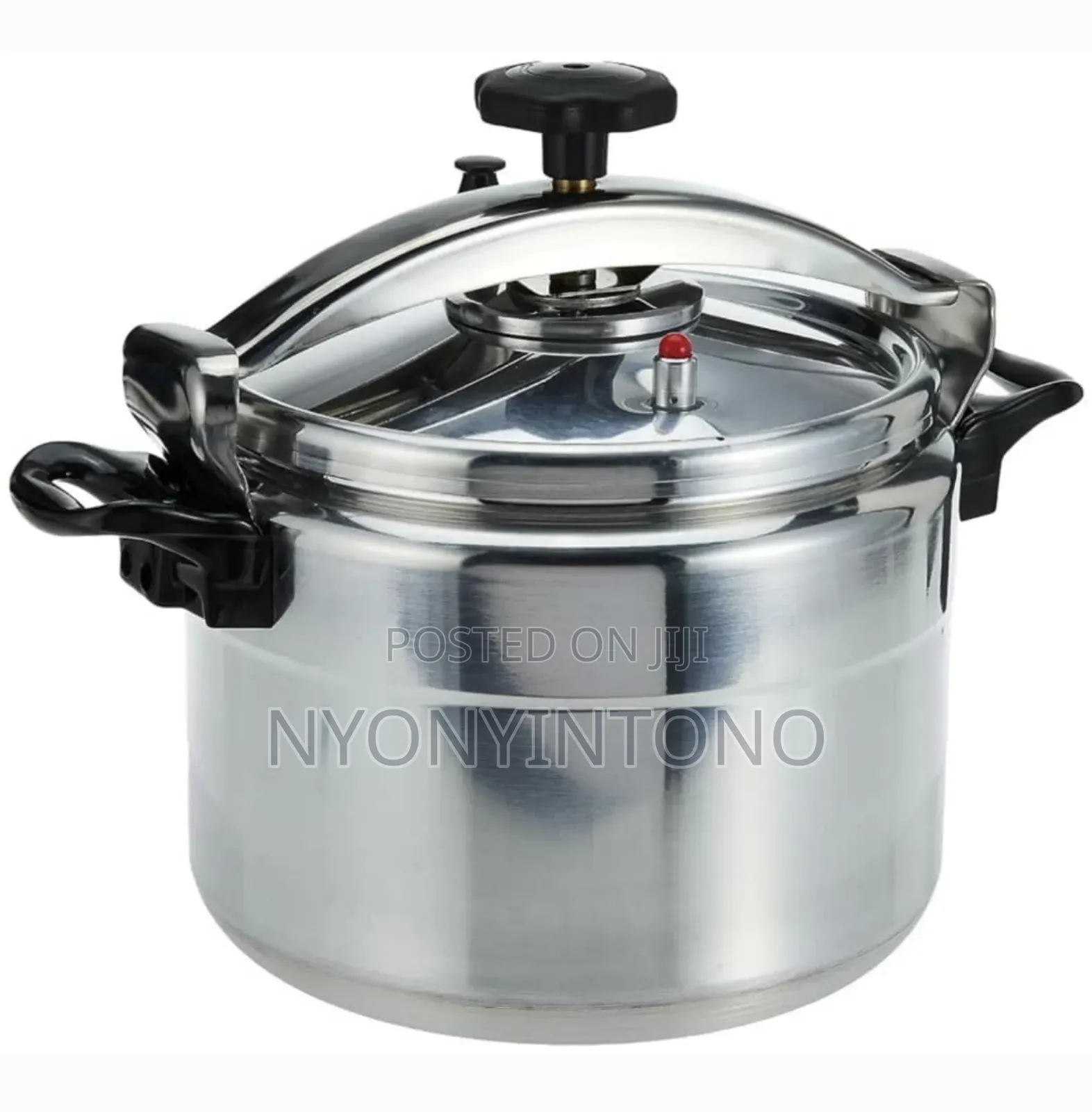 30litres Top-Quality Aluminum Pressure Cooker
