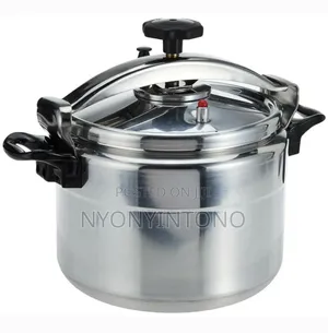 30litres Top-Quality Aluminum Pressure Cooker