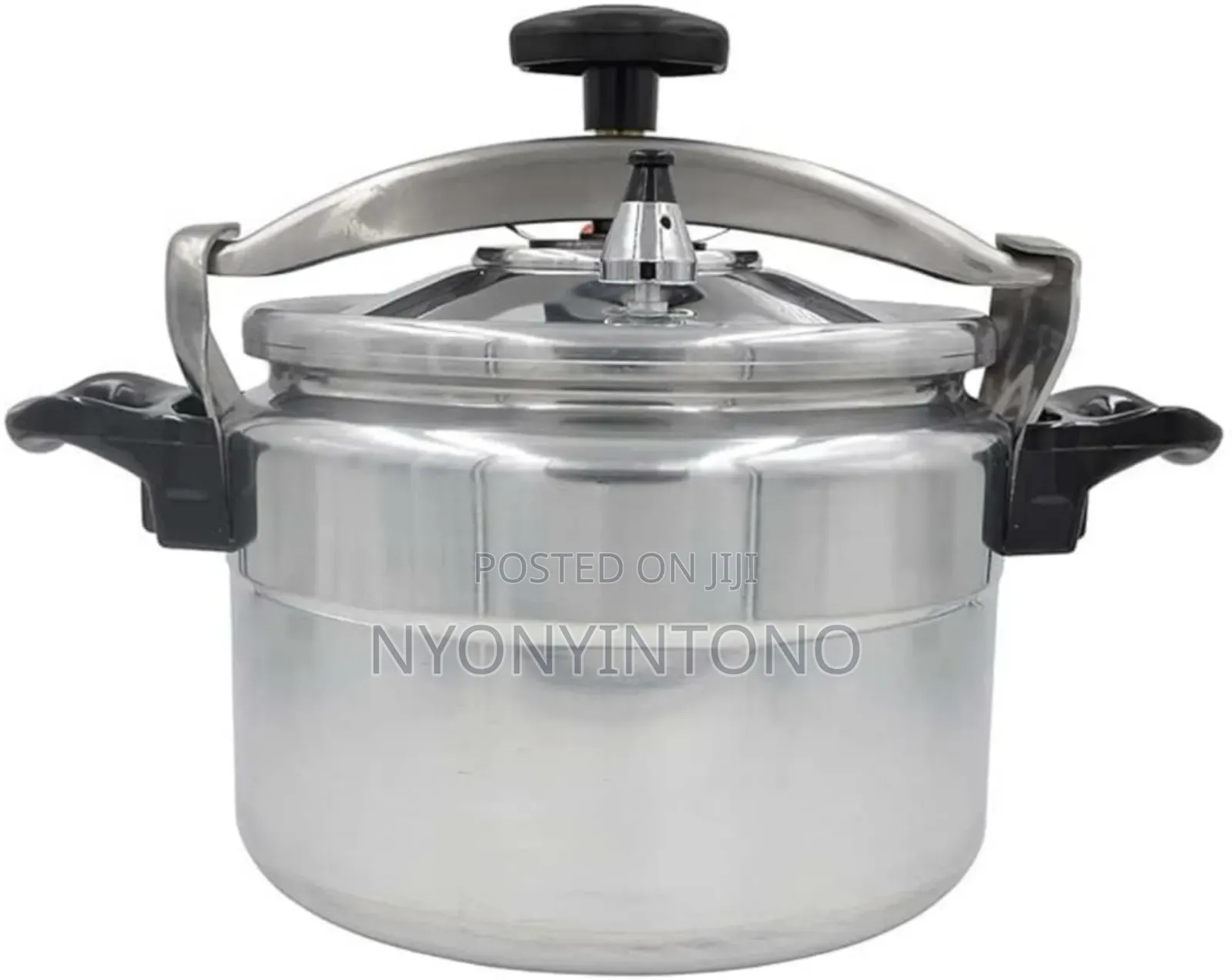 High-Quality 30litres Multi Functional Pressure Cooker