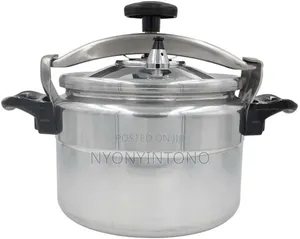 High-Quality 30litres Multi Functional Pressure Cooker