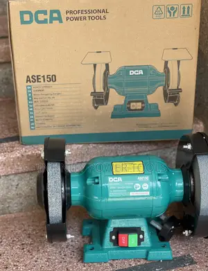 Bench Grinder Ase150