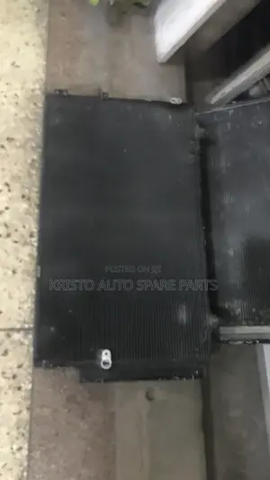 Ac Cooler Premor 2005, 2002, 2008, 2010